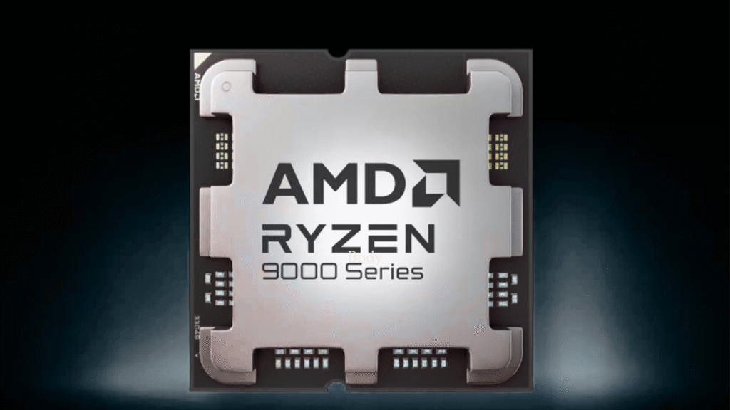 Gaming CPUs 2025 banner