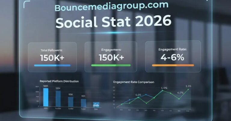 bouncemediagroupcom social stat