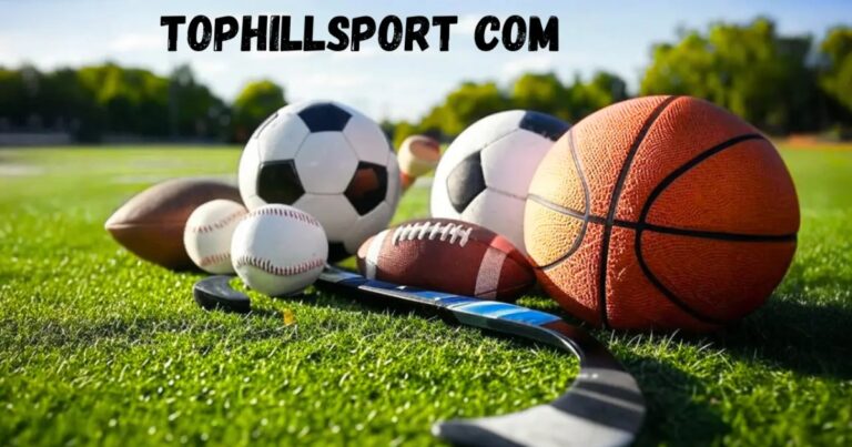 tophillsport com