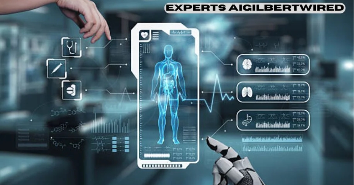 experts aigilbertwired