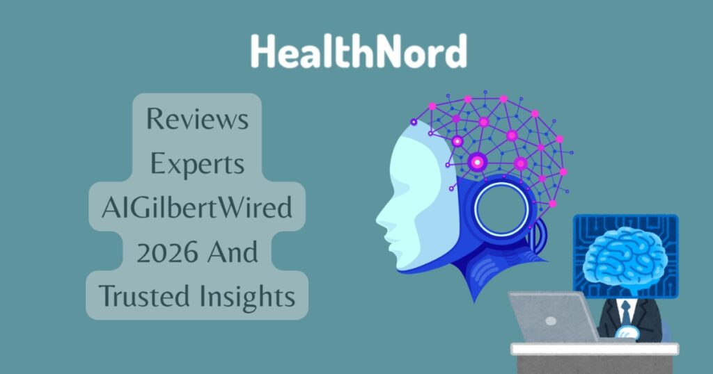 experts aigilbertwired