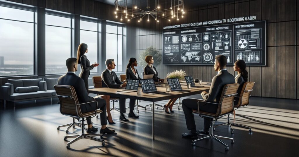 Domesticnulceardetectionoffice