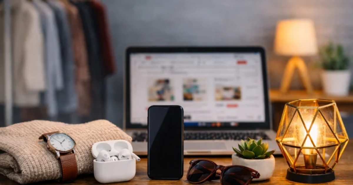 editor's pick shopnaclo