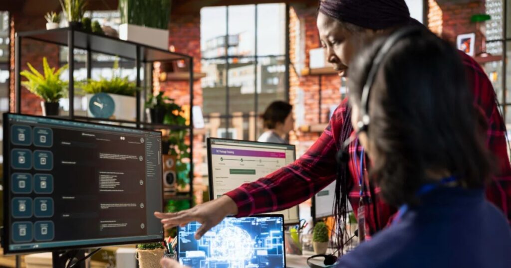 #beaconsoft latest tech info