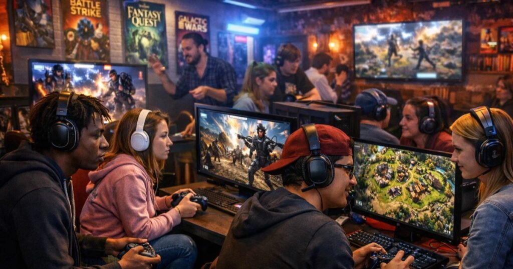 playing games blog playbattlesquare