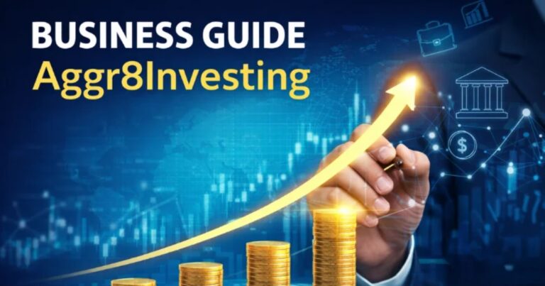 business guide aggr8investing