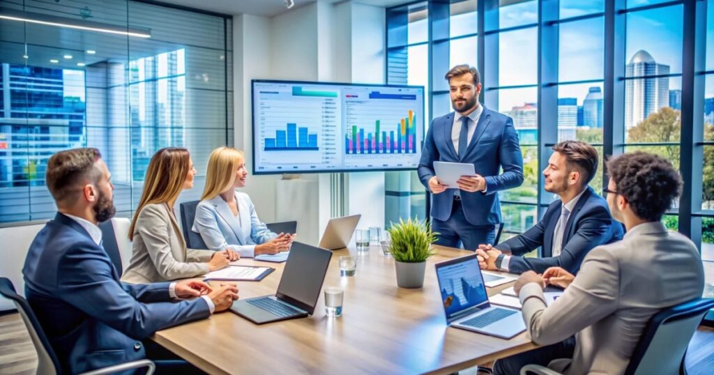 business guide aggr8investing