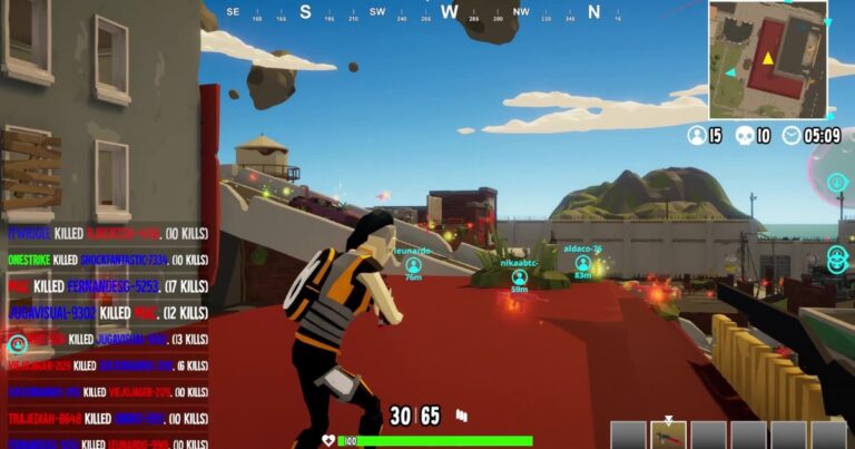 LightniteOne New Version for PC