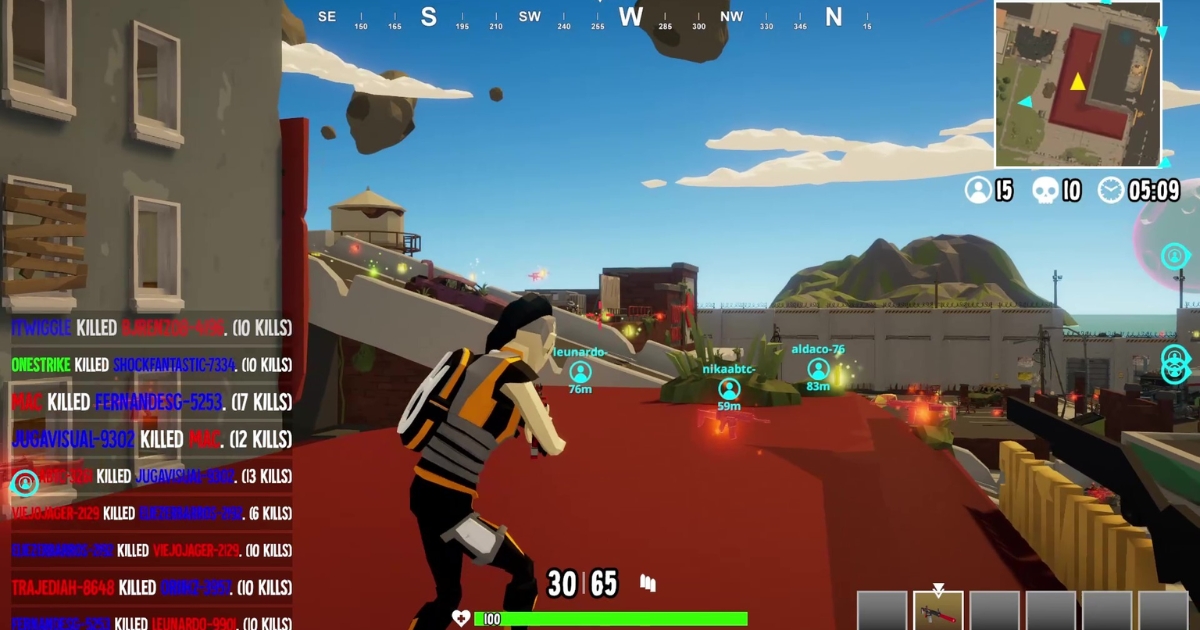 LightniteOne New Version for PC