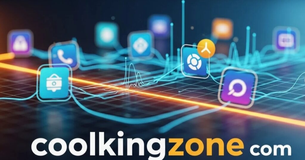 coolkingzone com