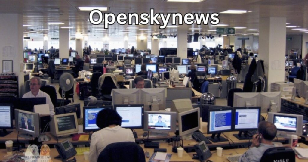 OpenSkyNews