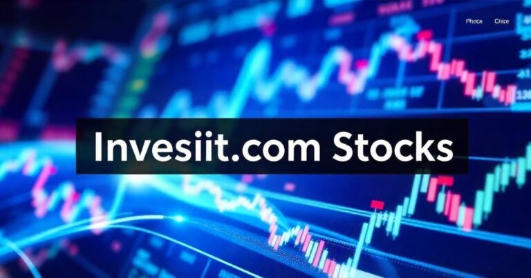investiit.com stocks