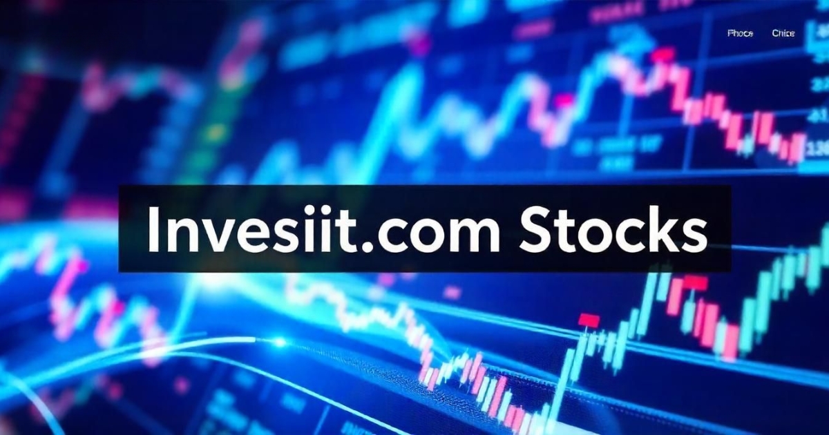 investiit.com stocks