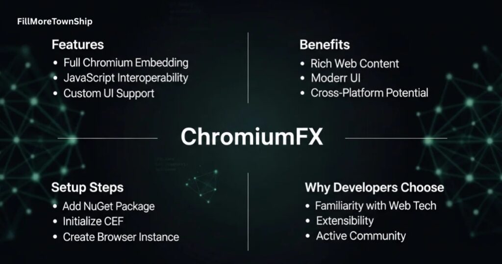 ChromiumFX Review