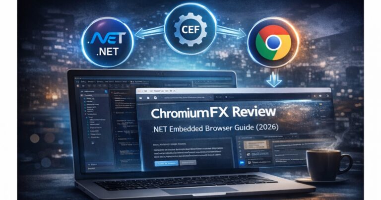 ChromiumFX Review
