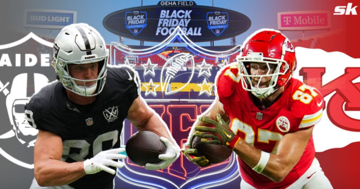 las vegas raiders vs kansas city chiefs match player stats