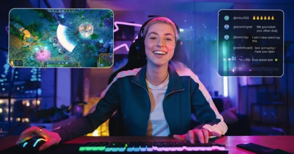 blog gaming dualmedia