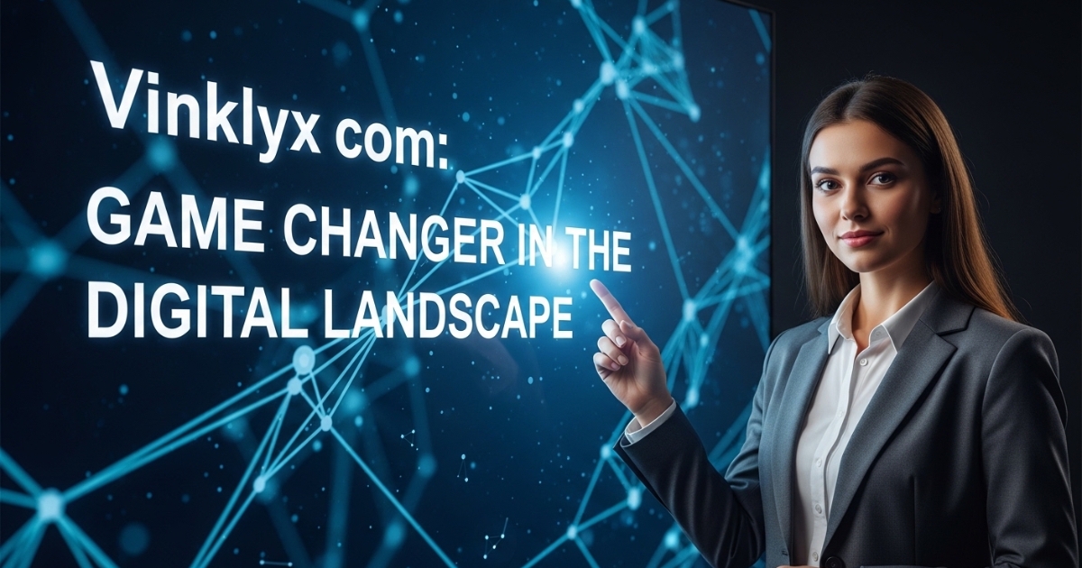 vinklyx com