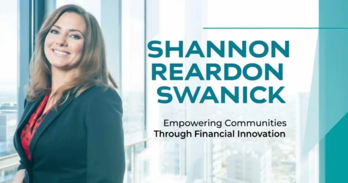 shannon reardon swanick