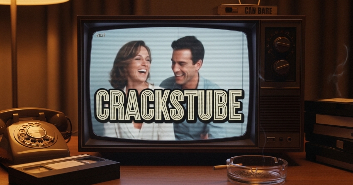 Crackstube