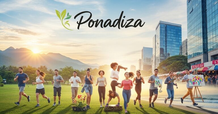 Ponadiza