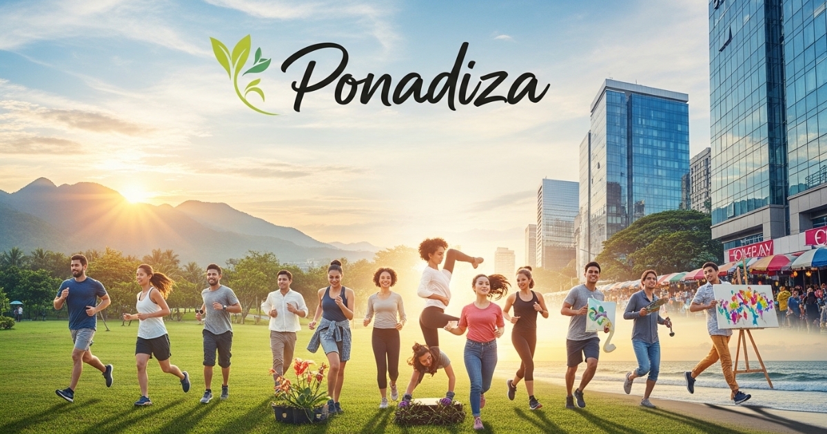 Ponadiza