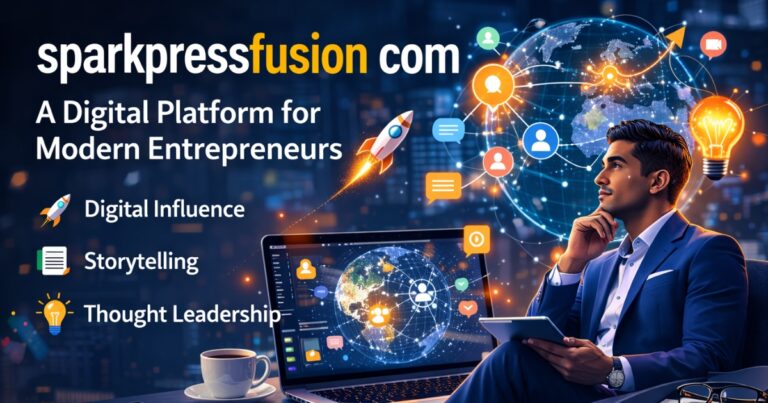 sparkpressfusion com