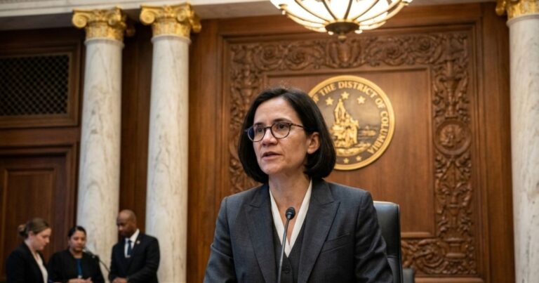 ana reyes misconduct complaint dismissal