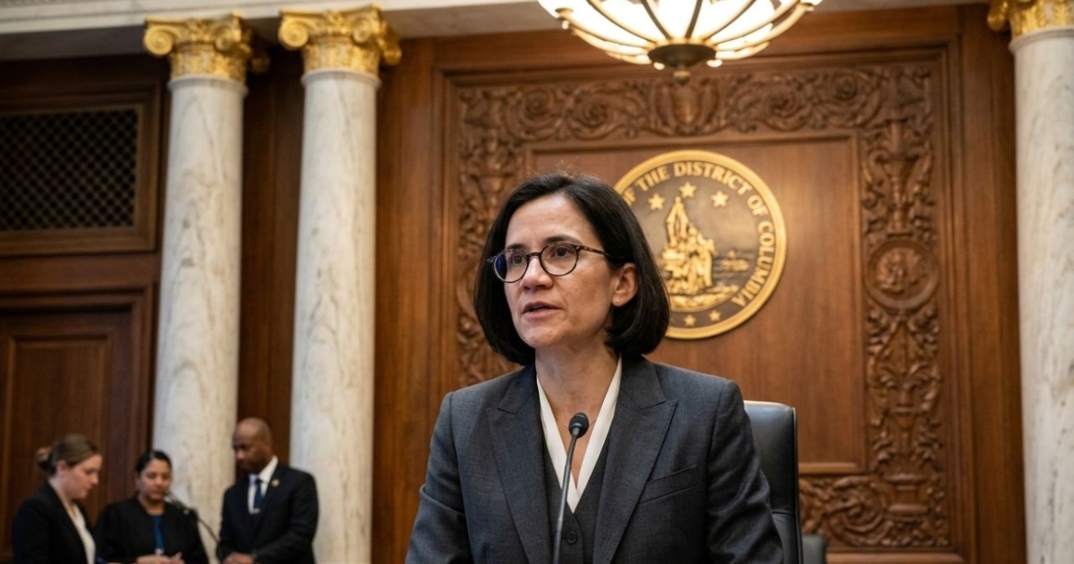 ana reyes misconduct complaint dismissal