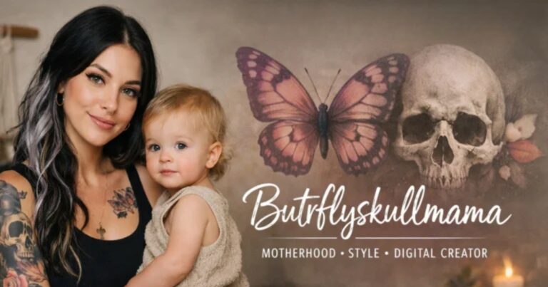butrflyskullmama