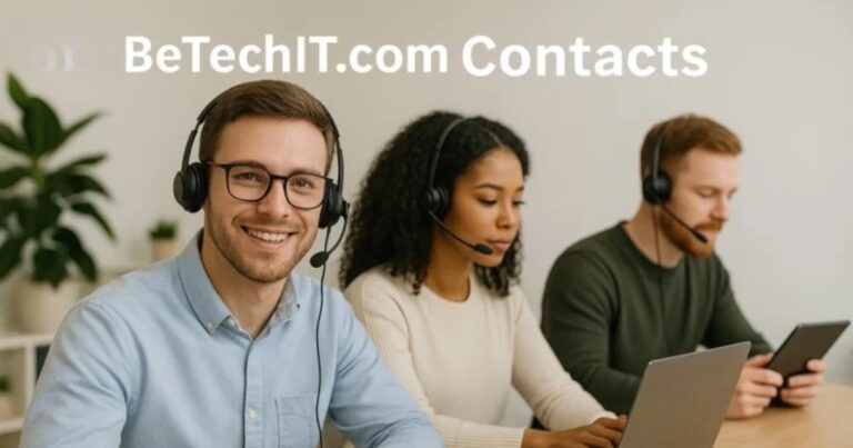 betechit.com contacts