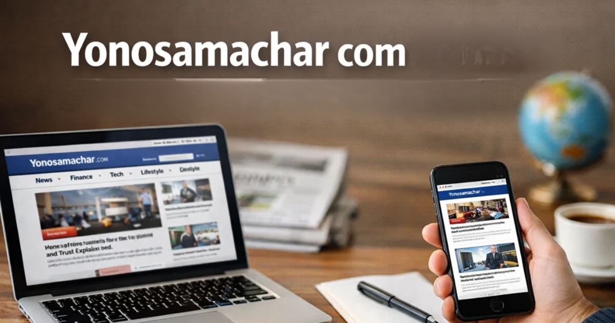 yonosamachar com