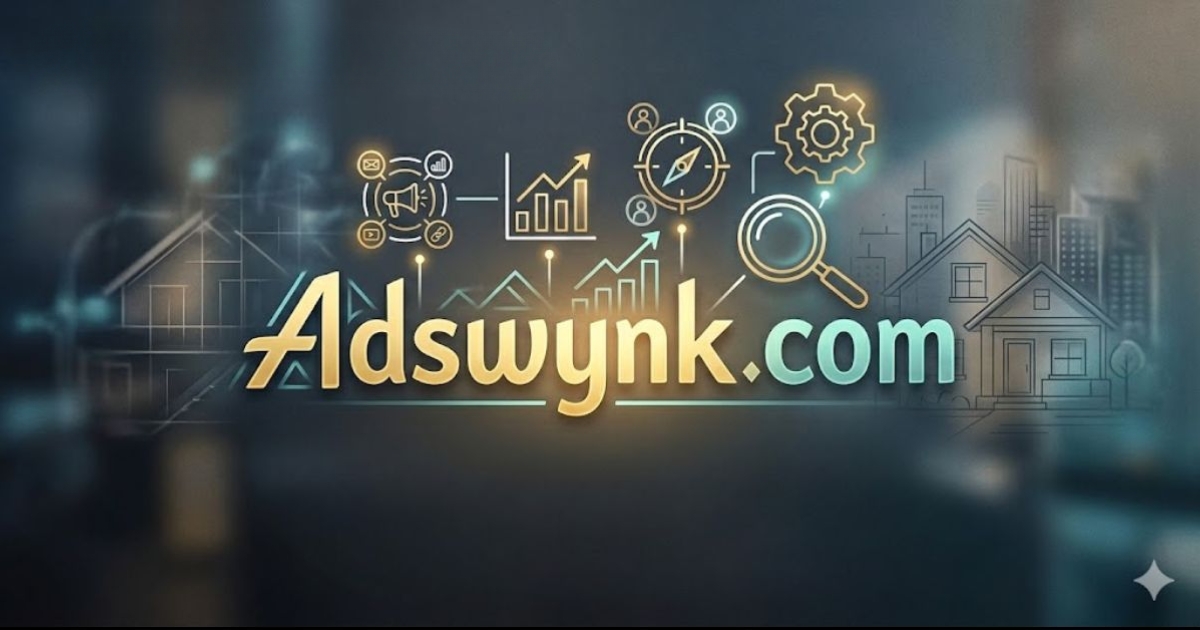 Adswynk com