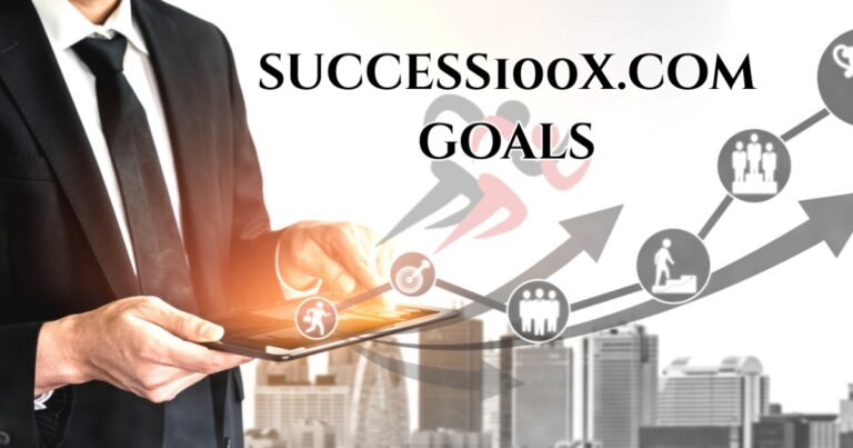 Best Success100x.com