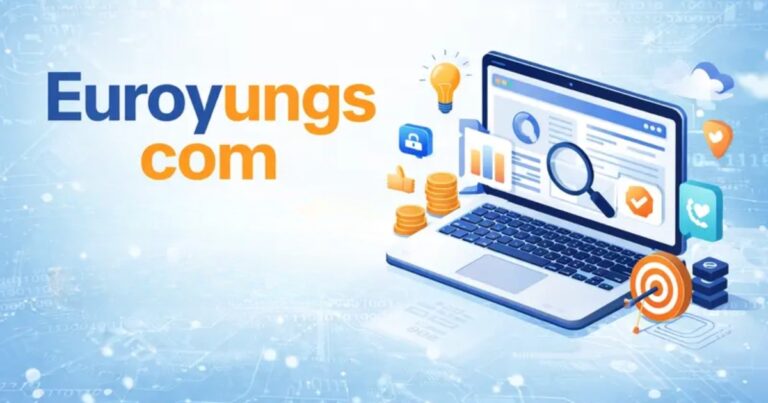 euroyungs com