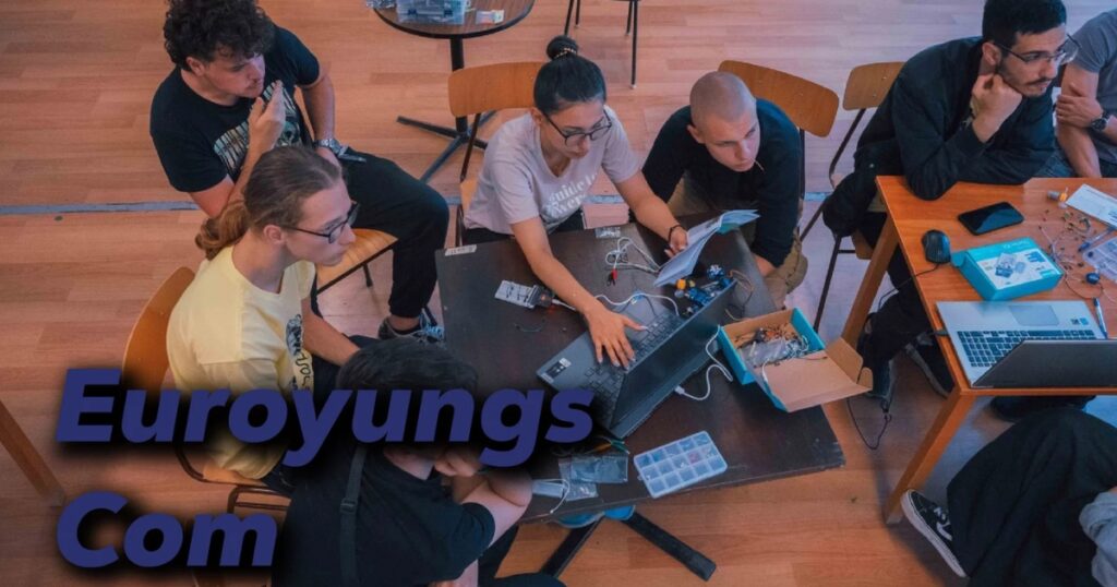 euroyungs com