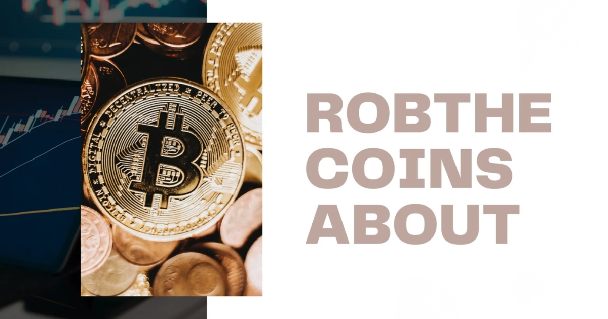 robthecoins about