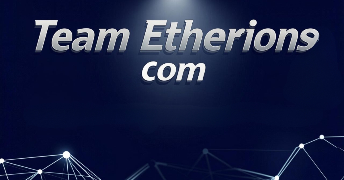 team etherions .com