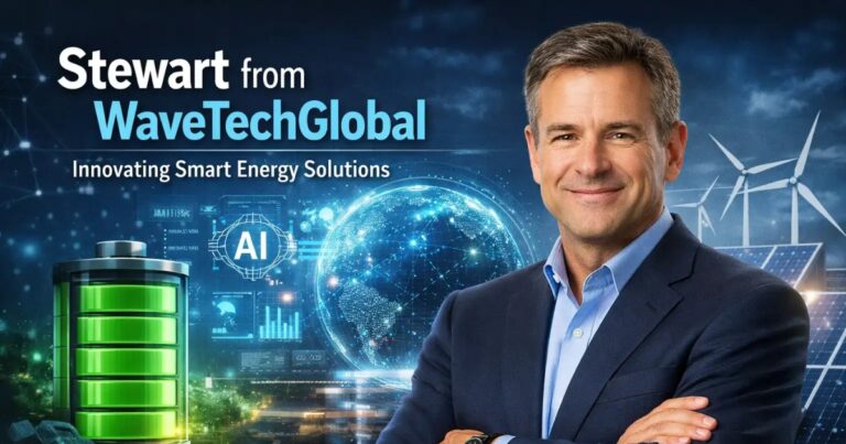 stewart from wavetechglobal