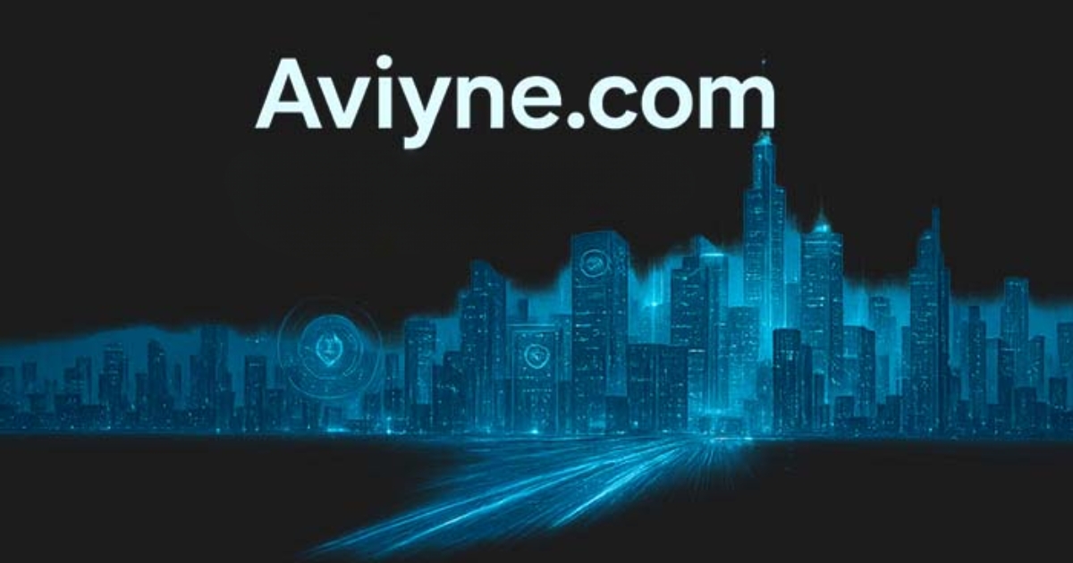 aviyne .com