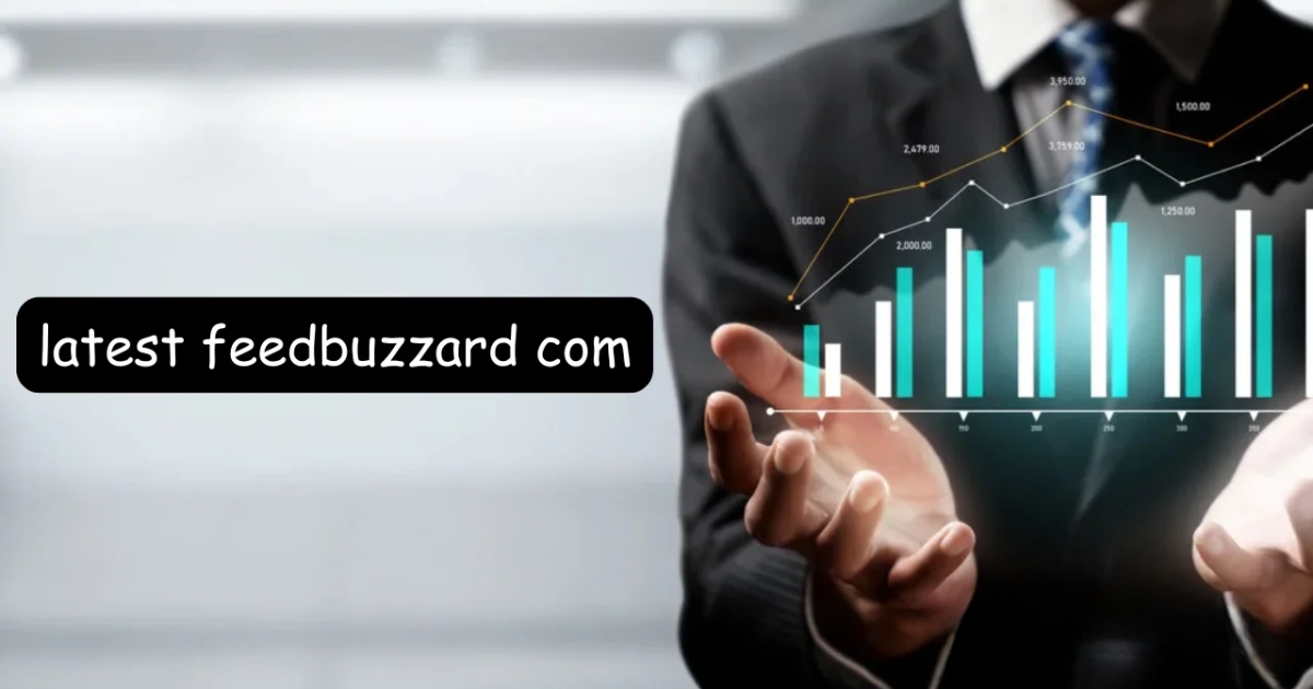 latest feedbuzzard com