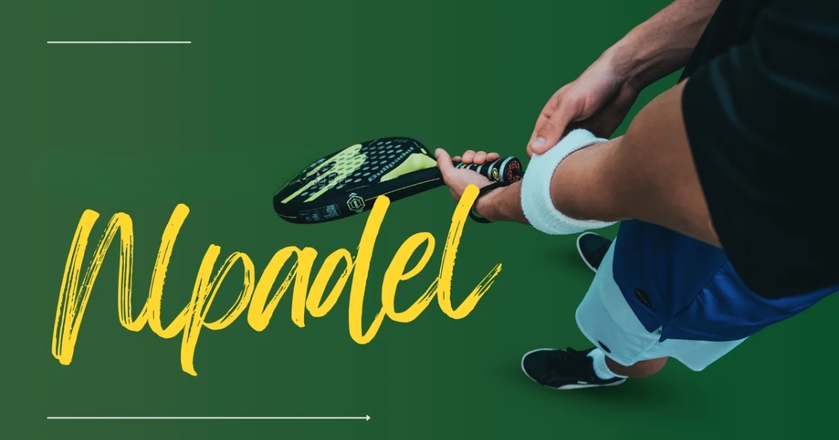 Nlpadel