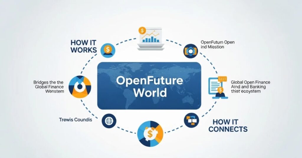OpenFuture World