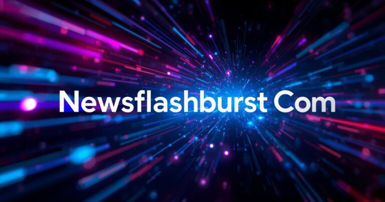 newsflashburst com