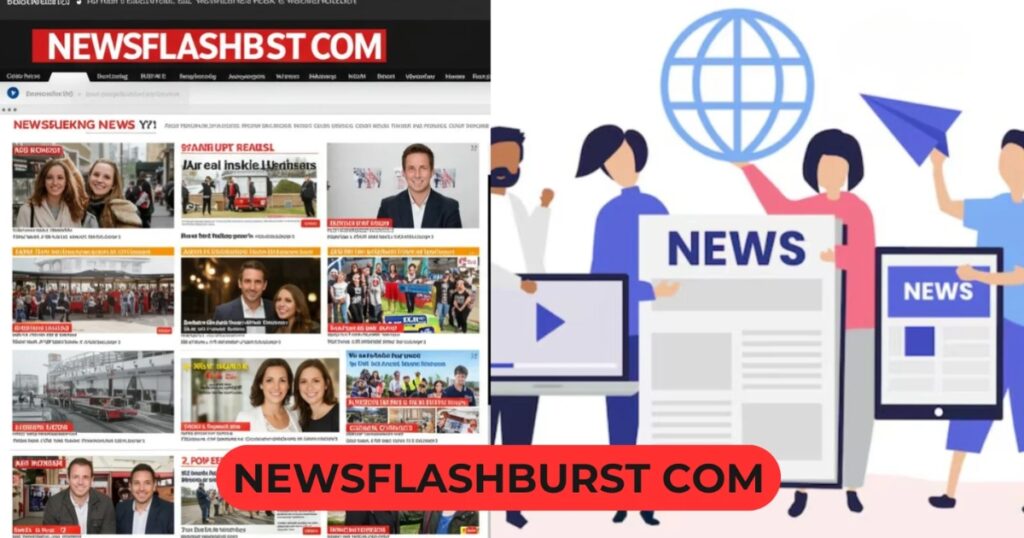 newsflashburst com