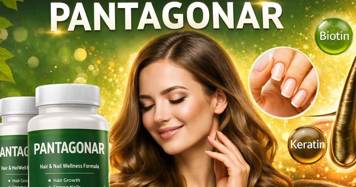 Pantagonar