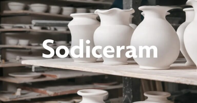 Sodiceram