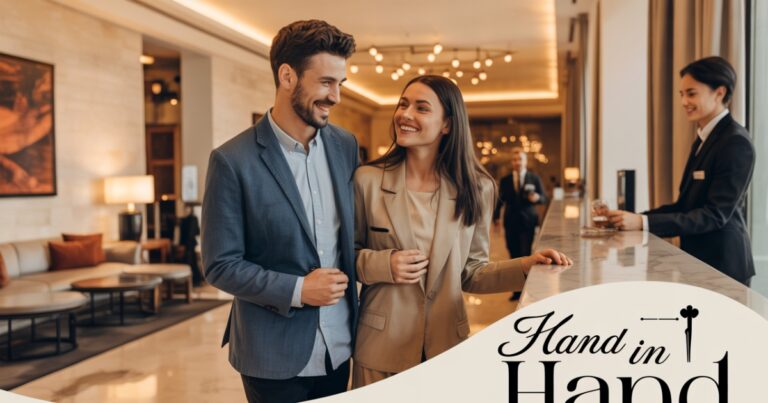 Unlocking Hotels Secret