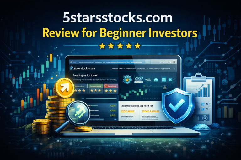 5starsstocks .com