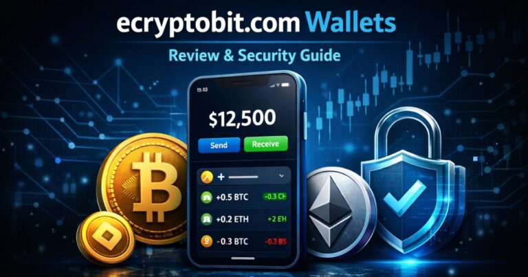 ecryptobit.com wallets